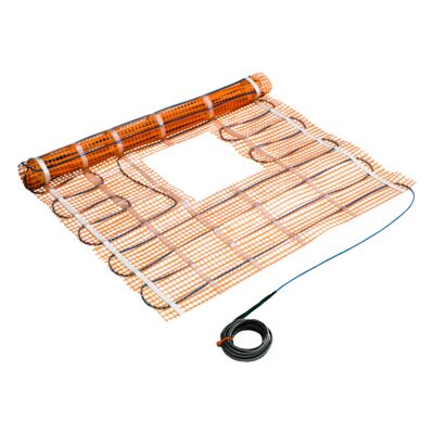 Electric Floor Heating Systems